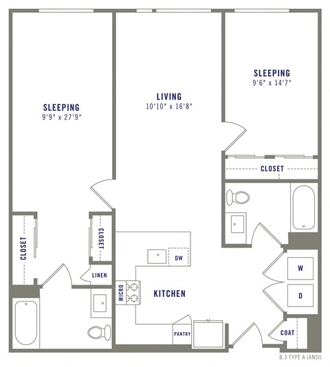 15560 Westminster Way N Studio-2 Beds Apartment for Rent - Photo Gallery 63